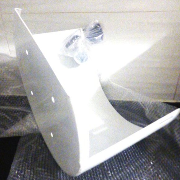 Metal WATER COOLER Mount Water Dispenser WALL MOUNT Water Jug HOLDER - Picture 4 of 10